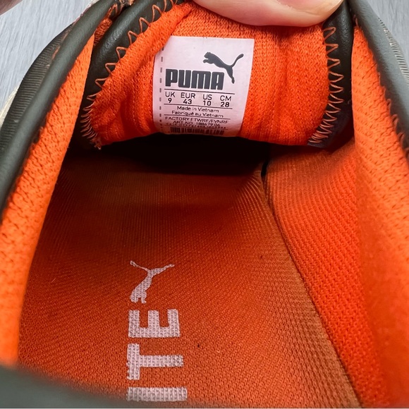 Puma ignite mens golf shoe size 9 - Picture 9 of 9